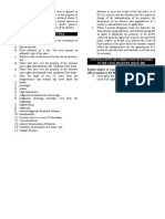 Who May File When To File: Entries Subject To Cancellation or Correction Under Rule 108, in Relation To RA 9048