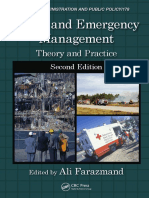 Crisis and Emergency Management - Theory and Practice, Second Edition (PDFDrive)