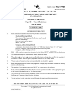 CSEC Technical Drawing June 2013 2 - 11 01 - 56 - 07 UTC)