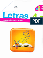 Letras 4 3