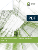 CIC BIM Standards ALL Draft v6.2 150423