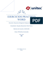 Ejercicio Practico 22241181