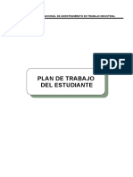 Afinamiento de Motores Gasolinero 2° Entrega HDSA