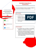 Actividad Integradora 3 Analisis Cualitativo Cuestionario
