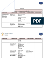 CourseOutline-SEAM 2 - SC