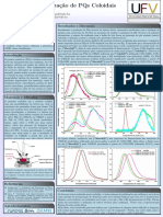 Banner Vitor Simposio Fisica