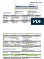 A4 Répartition Annuelle 3AP 2023