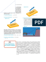 Forma Trigonometrica de Los Números Complejos