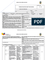 PCA - 2nd 3rd & 4th EGB ENGLISH PRE A1.1.2017-2