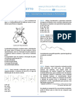 Ligacoes Quimicas Geometria Hibridacao e Polaridade