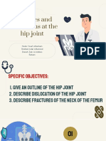 Fractures and Dislocations at The Hip Joint 2 (2) 3333