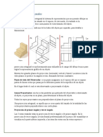 Tipos de Proyecciones