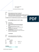 PSV Sizing: The Relief Load Can Be Calculated Directly, in Pounds Per Hour, From The Following Relationship