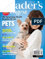 Readers Digest Asia - English Edition, Apri 2023 PDF