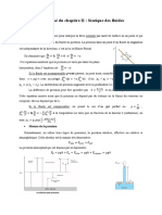 Résumé Chapitre 2 MDF