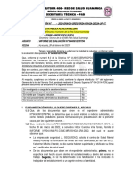 Informe de Evaluacion Falsificaciion de Firmas