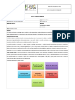 Documento de Identidad Caracterizacion Sociofamiliar Rutas de Atencion