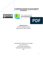 Cambios Óseos Tomográficos Asociados Al Uso de Plasma Rico en Fibrina en Alveolos Postexodoncia: Revisión Sistemática Y Metaanálisis