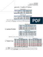 Analytical Programming Project 2 