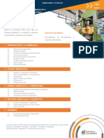 Manejo de Circuitos Hidraulicos y Neumaticos de Aplicacion Industrial