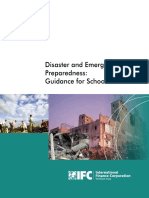 Diseaster Handbook Schools