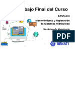 Apsd Apsd-510 Trabajofinal