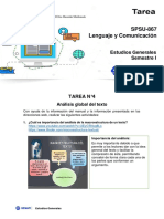 Spsu-867 Tarea U004