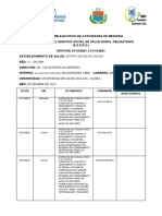 Informe Diciembre Sssro - Ucuchi