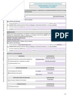 Autoliquidación Tasa Por Expedición de Documentos