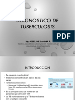 Tuberculosis Sífilis FP 2020