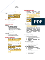 Glaucoma Reviewer