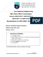 DBT1120C Database Design Concepts