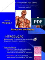 Miologia 1