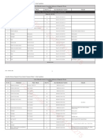 Ground Floor - Acute Care & Ambulatory Unit - Rooms 101 To 108