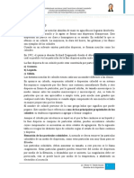 Práctica de Laboratorio #07 Disoluciones, Coloides y Suspensiones.