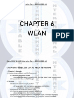 Chapter6 - WLAN