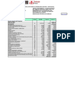 Insumo Aporte Del Programa: Volver A Datos