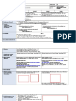 DLL Shs Stem Grade 12general Biology1 Quarter1 Week1 Palawan Division 1 PDF Free