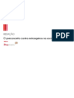 03 Redacao Agosto o Preconceito Contra Estrangeiros Na Sociedade Brasileirapdf