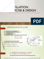 Distillation - Part 6