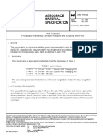 Ams-27593d HEAT TREATMENT