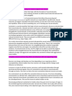 Model Responses For Additional SAQ'S Paper