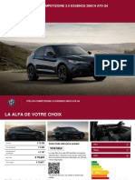 ALFAROMEO Stelvio-My23 Competizione 333E1BE8