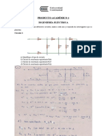 Producto Academico 01. Ingenieria Electrica