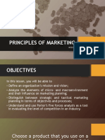 Principles of Marketing W6