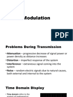 03 Amplitude Modulation