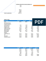 Please Do Not Make Any Changes To This Sheet