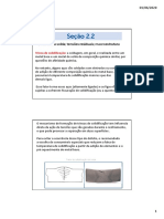 Revisão - Soldagem