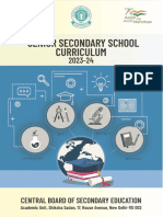 Curriculum SrSec 2023-24