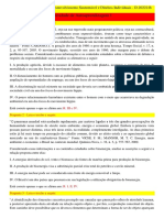 Atividade de Autoaprendizagem 1: Módulo B - 101038 - 7 - Desenvolvimento Sustentável e Direitos Individuais - D.20222.B